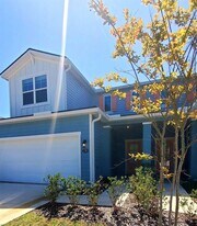 179 Misty Harbor Trace in Palm Coast, FL - Building Photo