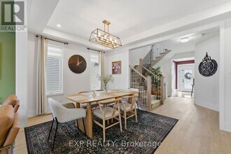 144 Unity Pl in Ottawa, ON - Building Photo - Building Photo