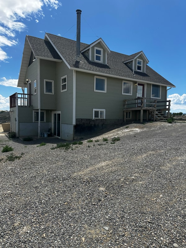 property at 21500 F Rd