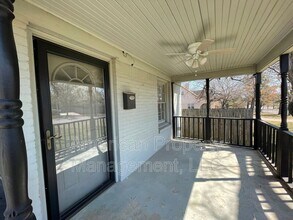 3507 E 15th St in Tulsa, OK - Building Photo - Building Photo