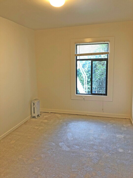 626 Pine St in San Francisco, CA - Building Photo