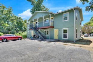 3462 Willowrun Dr in Austin, TX - Building Photo