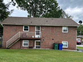 120 Hickory Dr in Christiansburg, VA - Building Photo - Building Photo