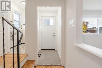 1487 Morisset Ave in Ottawa, ON - Building Photo - Building Photo