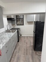 1847 Bronxdale Ave in Bronx, NY - Building Photo
