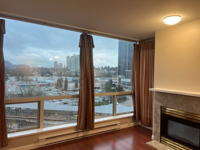 9633 Manchester Dr in White Rock, BC - Building Photo - Building Photo