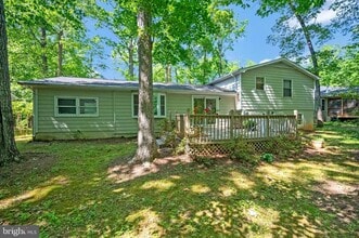 115 Washington St in Locust Grove, VA - Building Photo - Building Photo