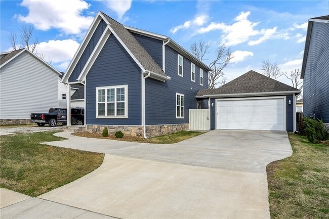 property at 501 S 7th St