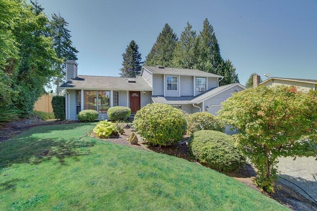 5219 154th Ave NE in Redmond, WA - Building Photo - Building Photo