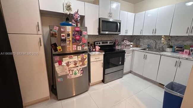 property at 1945 NE 171 St