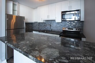 1355 N Sandburg Terrace in Chicago, IL - Foto de edificio - Building Photo