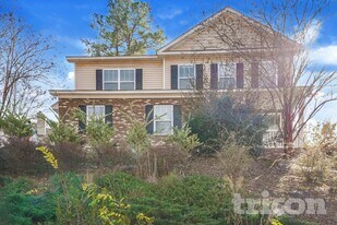 207 Runnel View in North Augusta, SC - Building Photo