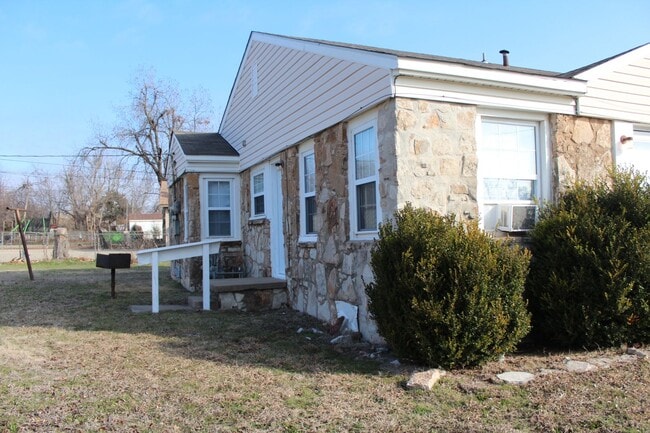 433 Babb Dr in Midwest City, OK - Building Photo - Building Photo