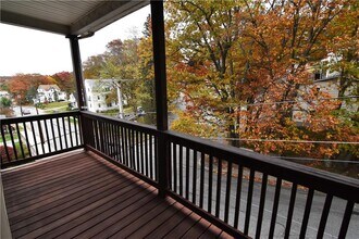 818 Bernon St in Woonsocket, RI - Building Photo - Building Photo