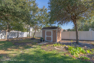 32330 Sunny Parke Dr in Fernandina Beach, FL - Building Photo - Building Photo