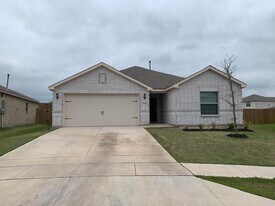 3023 Villegas Wy in Heath, TX - Building Photo
