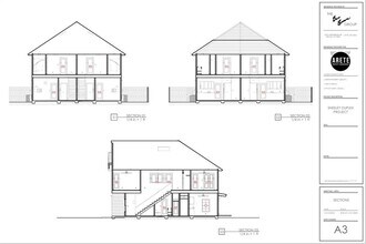 600 Sheely St in Brenham, TX - Foto de edificio - Building Photo