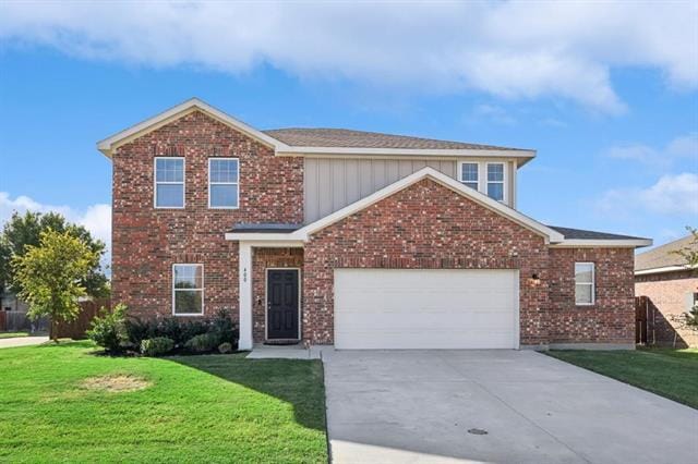 property at 400 Stone Creek Blvd
