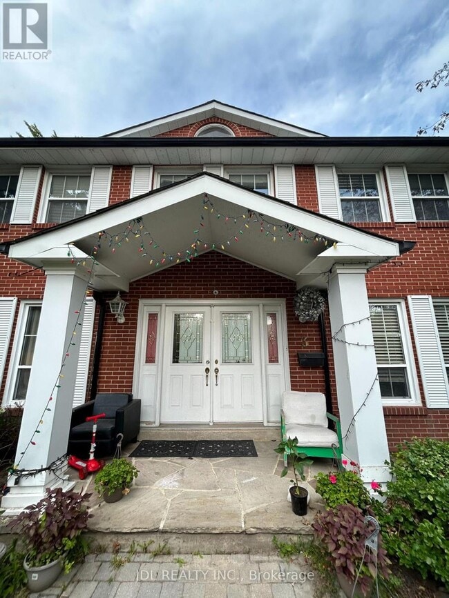 property at 3 Butterfield Dr