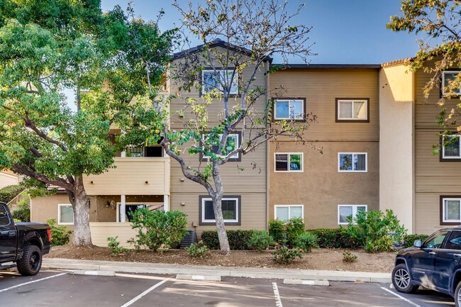 property at 5054 Los Morros Way