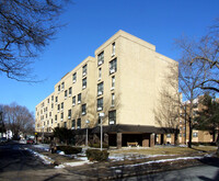 Petrone Building in Morristown, NJ - Building Photo - Building Photo