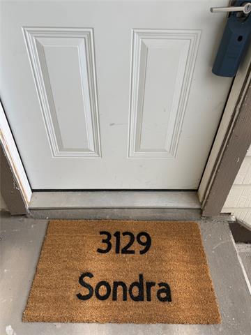 property at 3129 Sondra Dr