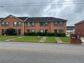 1409 Brookline Ave SW in Decatur, AL - Building Photo - Building Photo