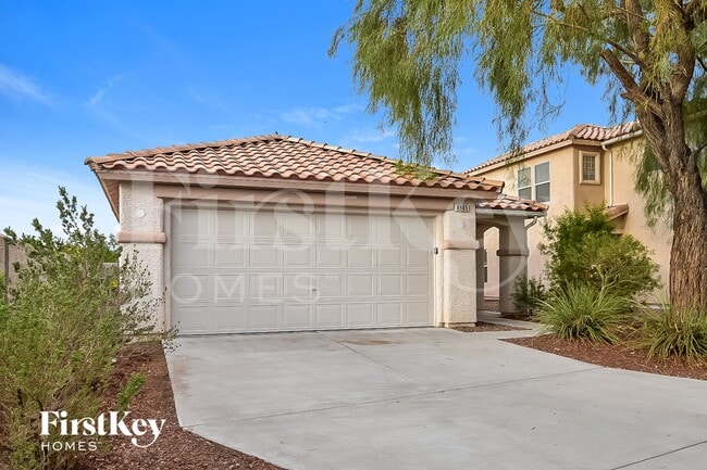 8865 W Perfect Diamond Ct in Las Vegas, NV - Foto de edificio - Building Photo