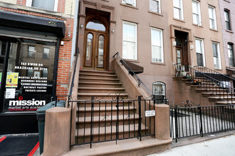 519 Henry St in Brooklyn, NY - Building Photo - Building Photo