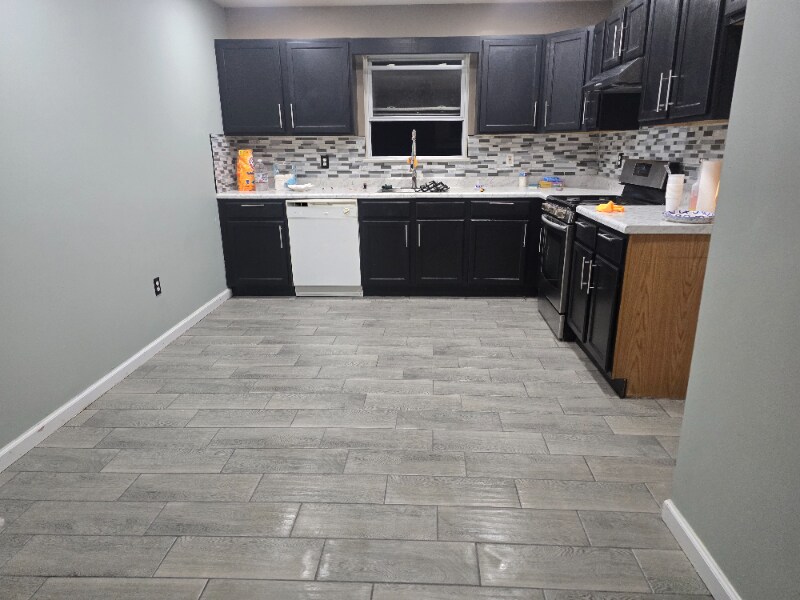 529 Linden Ave in Elizabeth, NJ - Foto de edificio