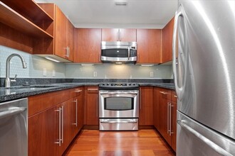 24 2nd St, Unit 24 in Cambridge, MA - Building Photo - Building Photo