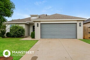 508 NW 179th Cir in Edmond, OK - Building Photo