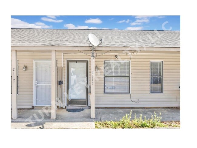 property at 2111 Pentland Dr