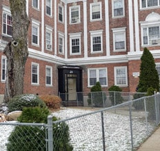 19 Rich Ave in Mount Vernon, NY - Foto de edificio - Building Photo