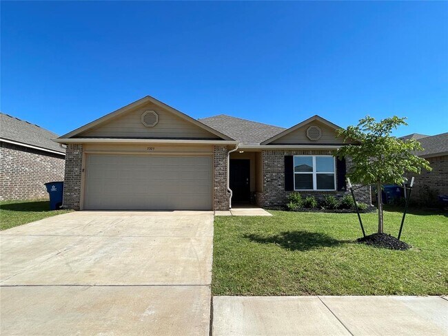 property at 5305 Mac Rd