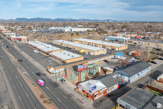 King's Rest Apartments in Lakewood, CO - Building Photo - Building Photo