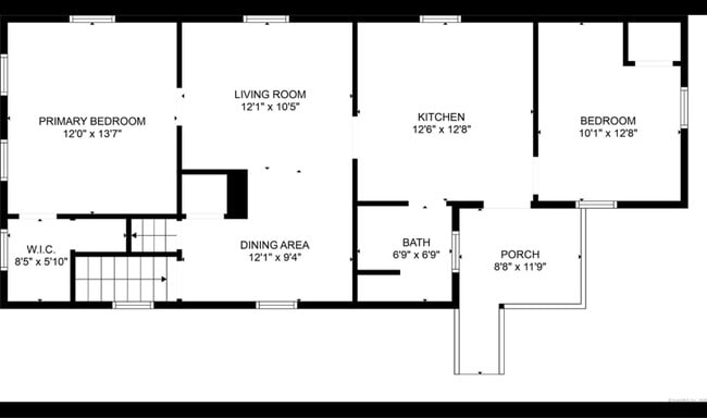 223 N Main St in Naugatuck, CT - Building Photo - Building Photo