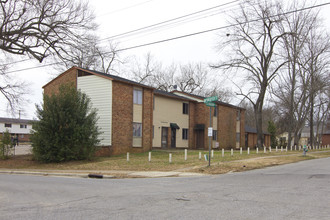 Olivia Place Apartment Homes in Shelby, NC - Foto de edificio - Building Photo