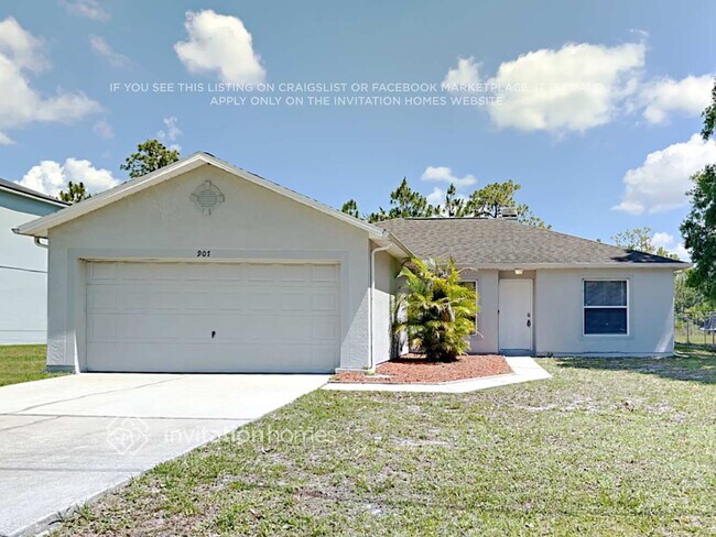 property at 907 Albertville Ct