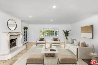 606 N Camden Dr in Beverly Hills, CA - Building Photo - Building Photo