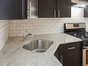 4845 N Wolcott Ave, Unit 3B in Chicago, IL - Building Photo - Building Photo