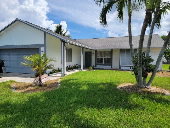 property at 167 Wandering Trail