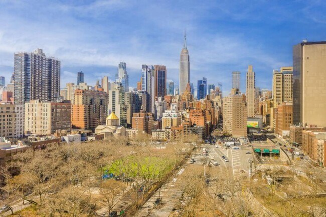 630 1st Ave. in New York, NY - Building Photo - Building Photo