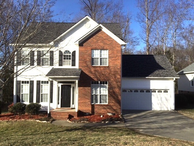 property at 1269 Beaverton Trail