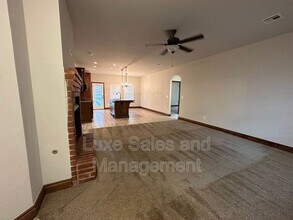 416 Josephine Ct in Yukon, OK - Building Photo - Building Photo