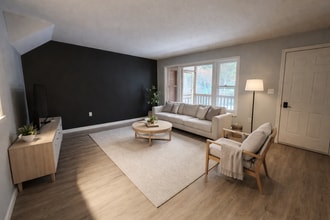 205 Forest Dr, Unit 3 in Montpelier, VT - Building Photo - Building Photo