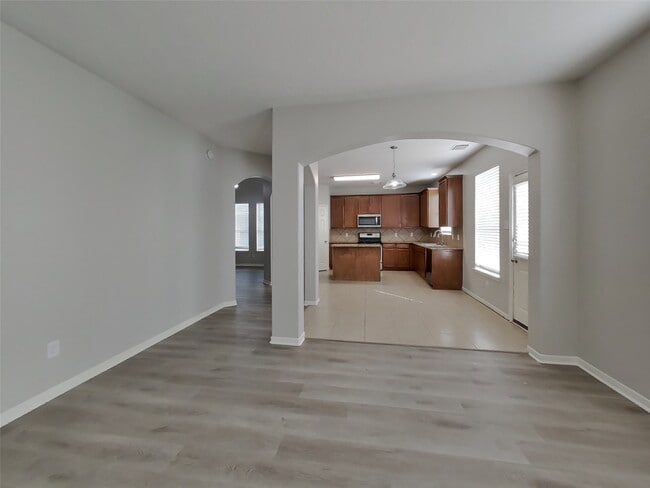 property at 21526 Lovis Way