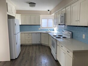 1381 Gordon Ave in Reno, NV - Foto de edificio - Building Photo