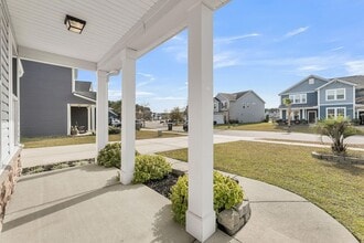 316 Beachgrass Ln, Unit 808 in Summerville, SC - Building Photo - Building Photo