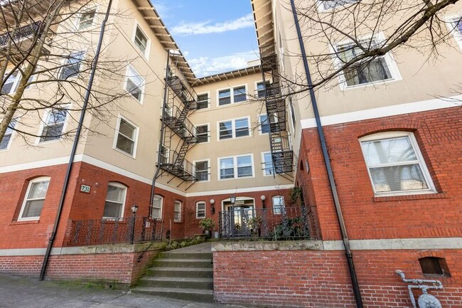 property at 731 SW King Ave